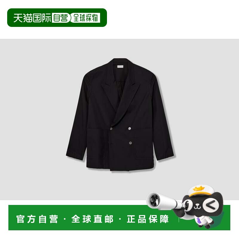 1h可退 香港直邮Dries Van Noten 德赖斯 范诺顿 女士 CAPLANS BI