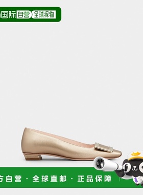 1h可退 欧洲直邮ROGER VIVIER 26春夏 RVW00700920KACM013 女士
