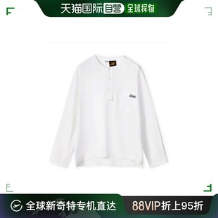香港直邮Loewe H616Y05X29 T恤 长袖