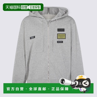 欧洲直邮mm6 maison margiela 男士 毛衣卫衣针织衫