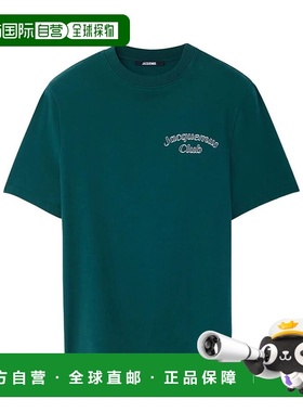 香港直邮Jacquemus 短袖T恤 TSM00564AJ0