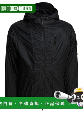1h可退 香港直邮Stone Island 石头岛 男士 Jackets 外套 4100057