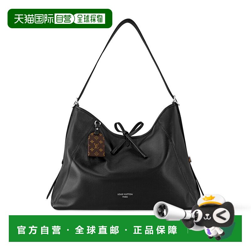 1h可退 欧洲直邮louis vuitton/路易威登 女士 手拿包托特包