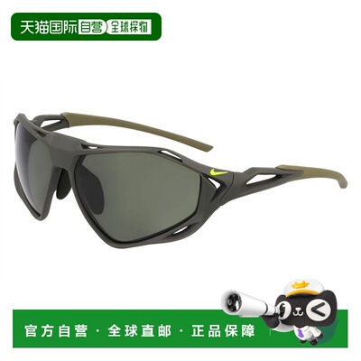 香港直邮Nike 耐克 女士 ZEUS RISE N IU4 355 太阳镜 NIKEZEUSRI