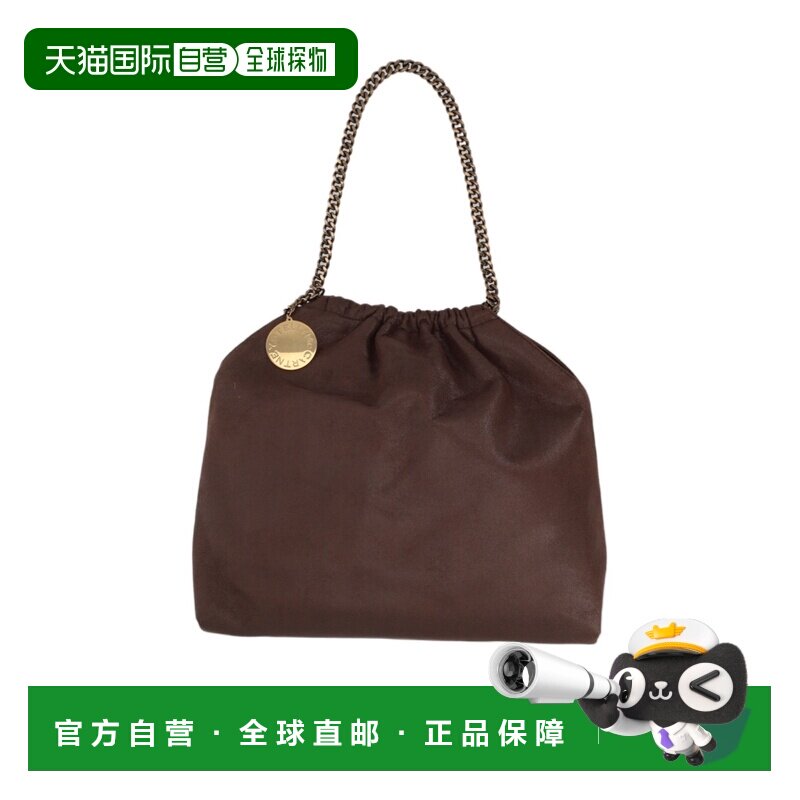 Stella McCartney 链条单肩包 7B0180WP0735图片