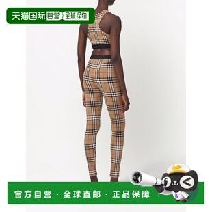 8049477A7028背心 女士T恤 1h可退 BURBERRY