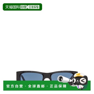 矩形太阳镜 Squared FOL568V1P 香港直邮Fendi