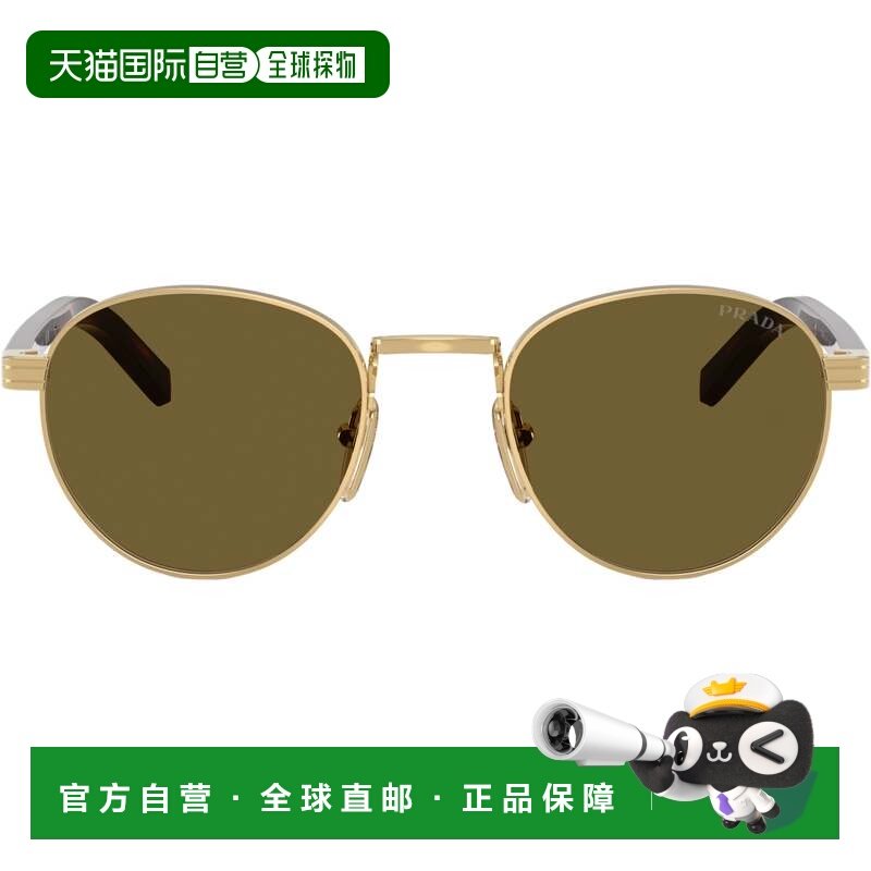 1h可退 香港直邮Prada/普拉达 女士 全框太阳镜 25FW,ZIPPO/瑞士军刀/眼镜,太阳眼镜,淘宝优惠券,粉丝福利购,淘宝优惠卷