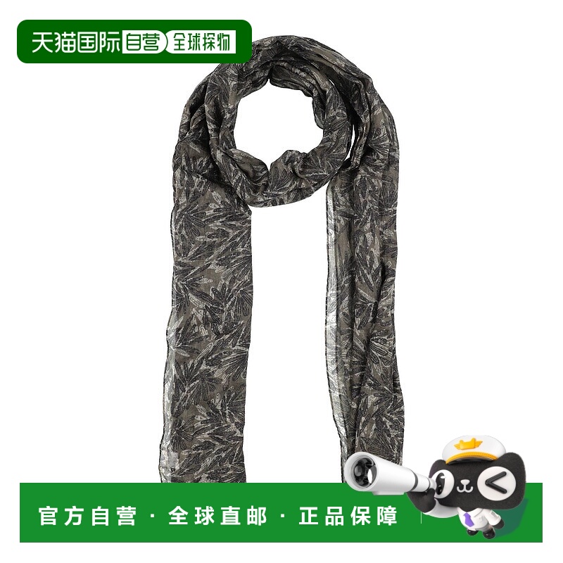 1h可退 香港直邮Brunello Cucinelli 布内罗 古奇拉利 女士 Foula