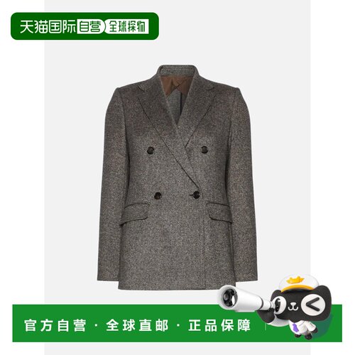 香港直邮MAX MARA STUDIO 女士夹克 262691601200【付后1h可退】