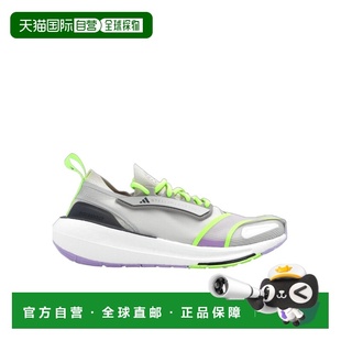 香港直邮Adidas 徽标低帮休闲鞋 Mccartney ID1 Stella 1h可退