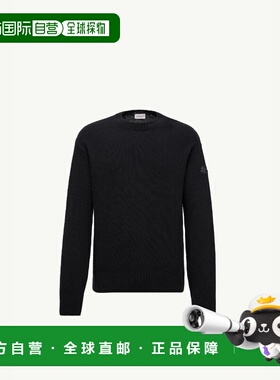 1h可退 欧洲直邮MONCLER 盟可睐 26春夏 K20919C00022M4281999 男