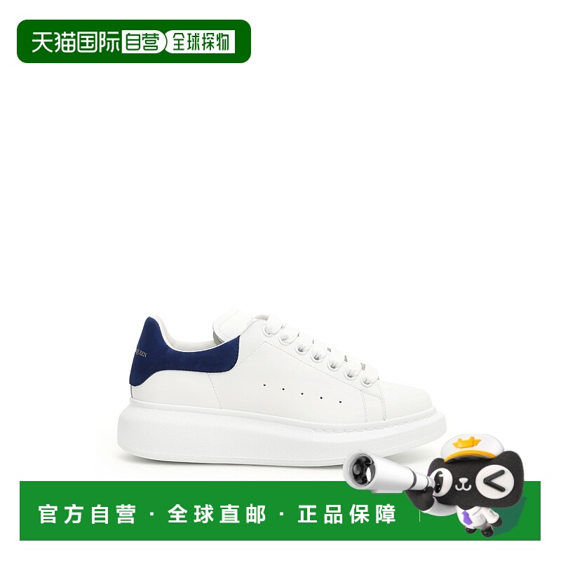 1h可退 【99新未使用】欧洲直邮alexander mcqueen 男士 时尚休闲