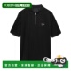 POLO衫 香港直邮Prada 短袖 UJN9031866SWMO半拉链