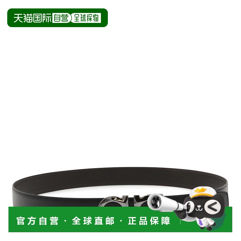 1h可退 欧洲直邮ferragamo 男士 腰带新款菲拉格慕皮带