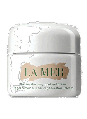 欧洲直邮La Mer海蓝之谜全新精华凝霜30ML「清爽型」正品