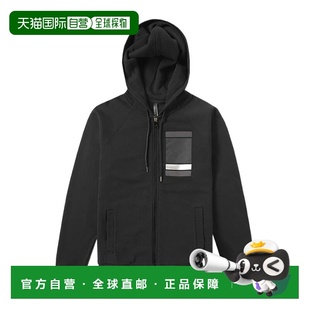 拉链休闲夹克 长袖 BJS361A535C Barrett 香港直邮Neil