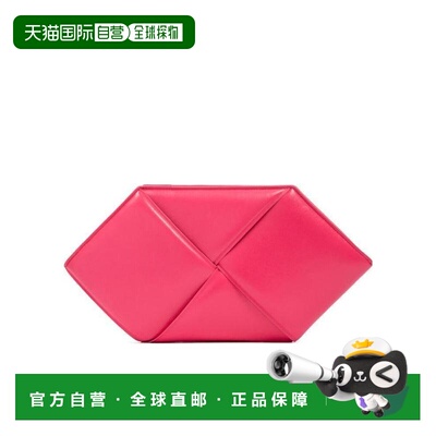 1h可退 香港直邮BOTTEGA VENETA 女士单肩包 639955VCQR26603 AW2