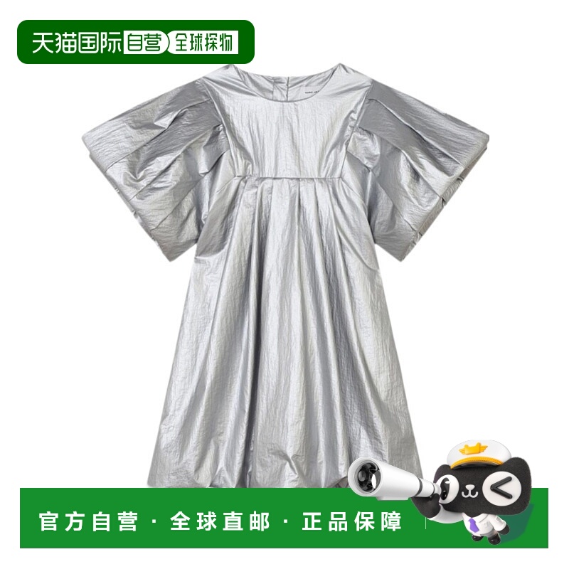 1h可退 欧洲直邮MARC JACOBS 女童连衣裙W60198K016