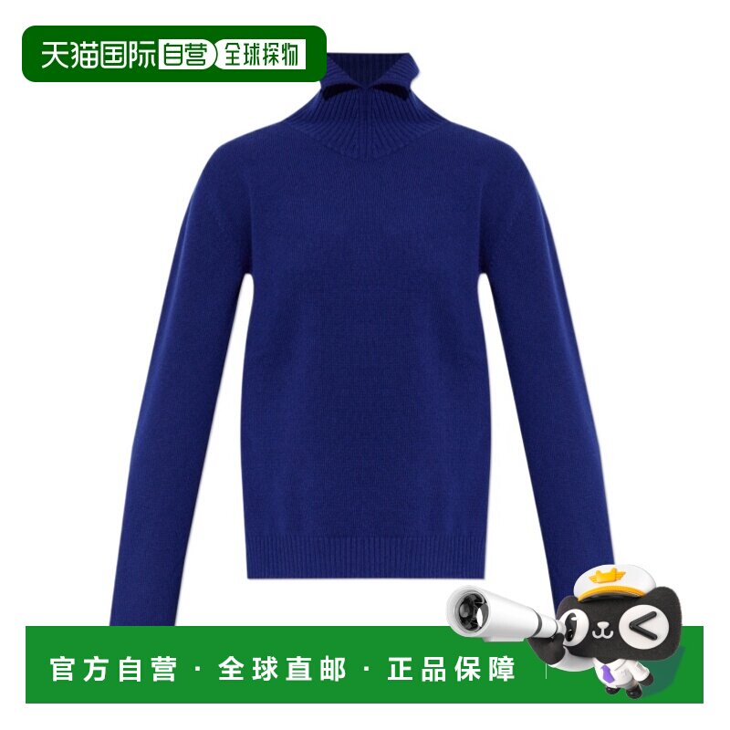 1h可退 Jil Sander 高领毛衣 J02GP0271J14870