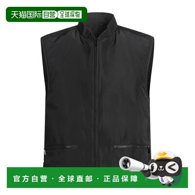 香港直邮Salvatore Ferragamo 菲拉格慕 男士 背心