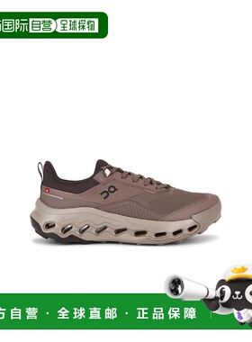 1h可退 香港直邮On 男士 Cloudhorizon 2 跑鞋 3MG10544782昂跑