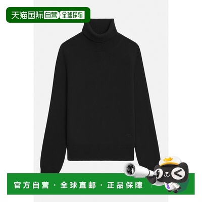 1h可退 香港直邮Celine 思琳 女士 羊绒高领毛衣 2ADHI977V