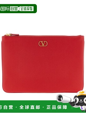 香港直邮Valentino 拉链手拿包 WP0AK4SNP