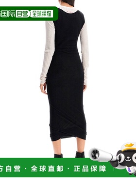 MARNI 女士连衣裙 ABMD0229Q0UFW531BIN99包臀裙