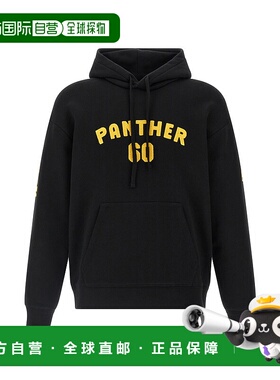 香港直邮Valentino 华伦天奴 男士 Garavani 连帽衫 V0MF28NB6WEE