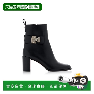 香港直邮Christian Louboutin 克里斯提 鲁布托 女士 Booty Lock