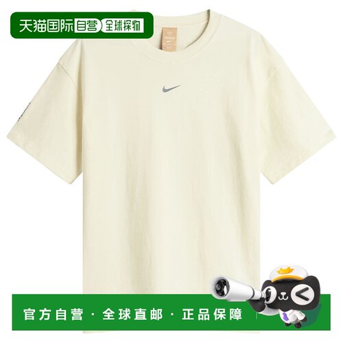 1h可退 香港直邮Nike 耐克 男士 x Nocta T恤 IB5673744 舒适时尚