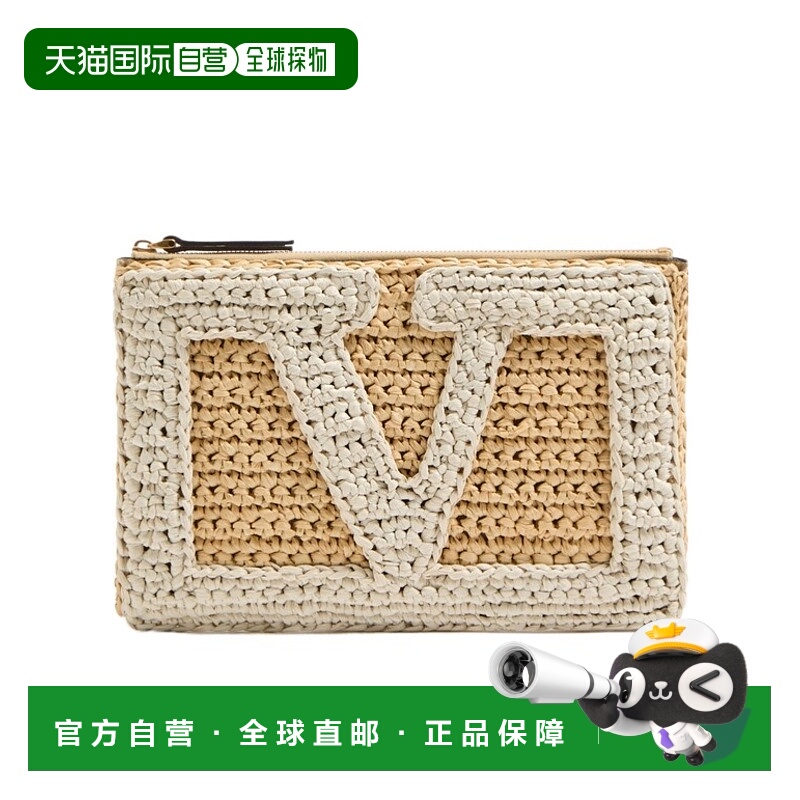 香港直邮Valentino viva superstar小号手拿包 WP0AR2NQA