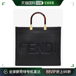 女士 香港直邮fendi 手提包中号