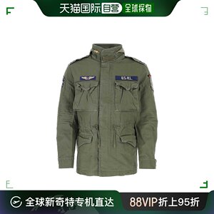 欧洲直邮polo ralph lauren 男士 外套夹克衫