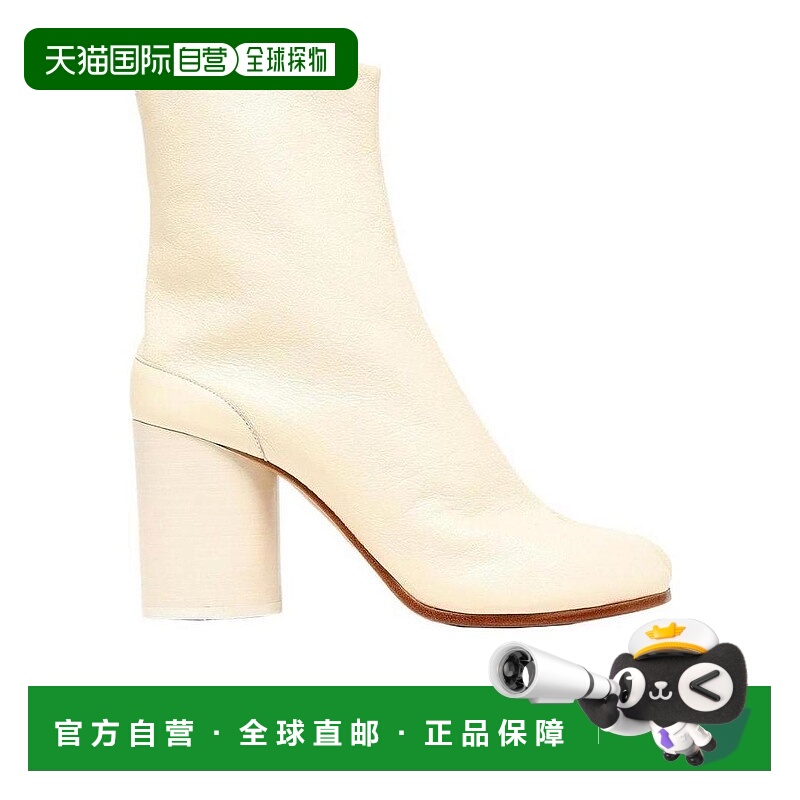 香港直邮Maison Margiela Tabi 分趾及踝靴子 S58WU0260P3753