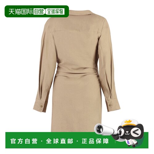 1h可退 香港直邮JACQUEMUS 女士连衣裙 21H213DR0091366150 AW202
