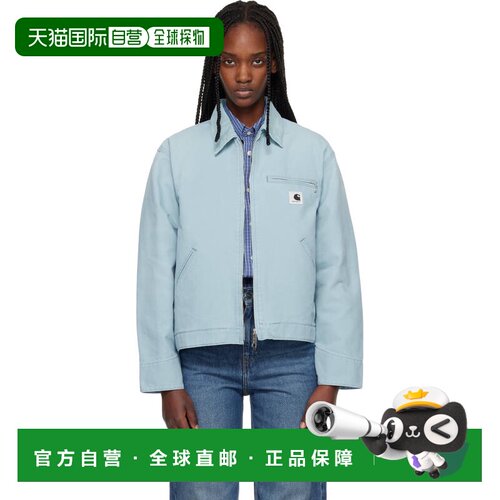 1h可退 香港直邮CARHARTT WIP 女士 Carhartt Work In Progress