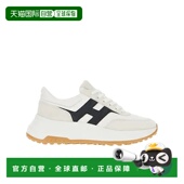 香港直邮Hogan 系带运动鞋 HXW6690FR30U7G正品 1h可退 时尚 休闲百