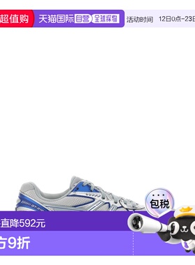 1h可退 香港直邮Asics 亚瑟士 男士 GT2160 运动鞋 1203A604020