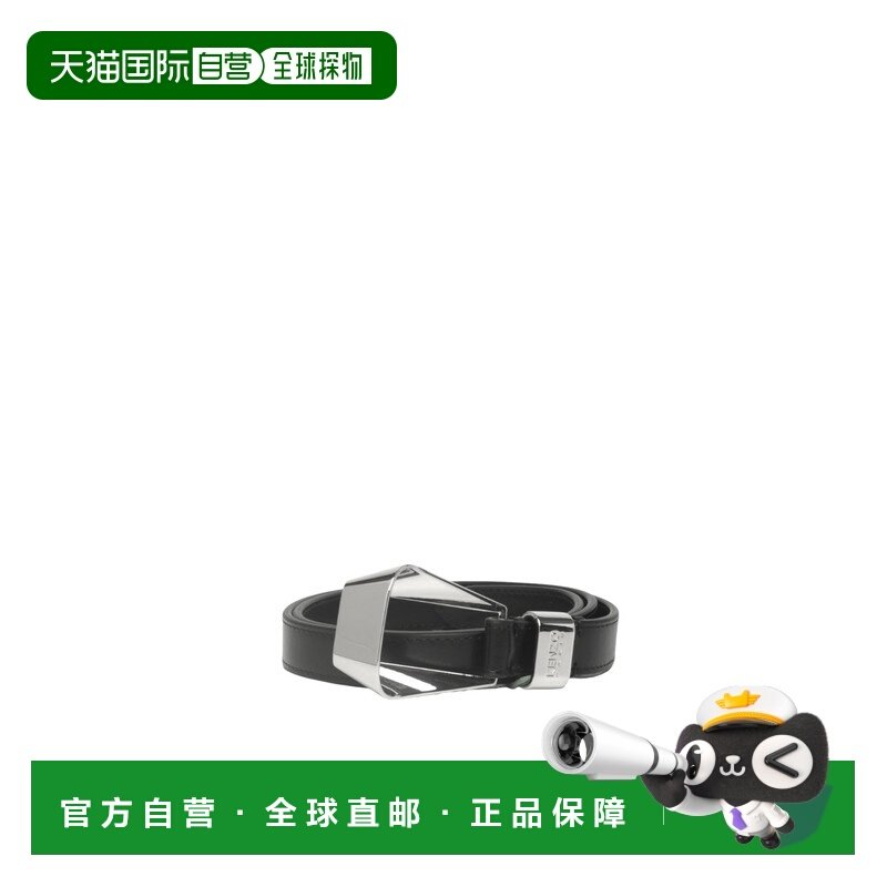 1h可退 香港直邮Kenzo 高田贤三 女士 徽标腰带 FE62CE040L03,服饰配件/皮带/帽子/围巾,腰带/皮带/腰链,淘宝优惠券,粉丝福利购,淘宝优惠卷