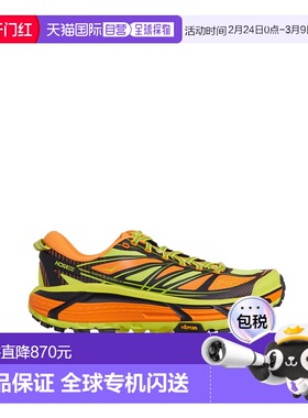 1h可退 香港直邮Hoka One One 男士 MAFATE SPEED 2 运动鞋 I1126