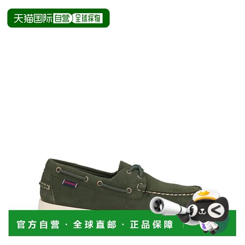 欧洲直邮sebago/仕品高 男士 正装鞋休闲鞋男鞋
