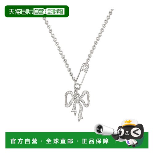 香港直邮VIVIENNE WESTWOOD 女士项链 630203H202P102P102