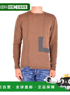 香港直邮Isabel Benenato Sweater UK22F18