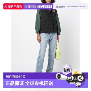 2836L Freestyle女士羽绒马甲 海外直邮CANADA GOOSE加拿大鹅