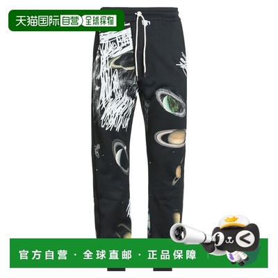 香港直邮Vivienne Westwood 薇薇恩 韦斯特伍德 男士 休闲长裤