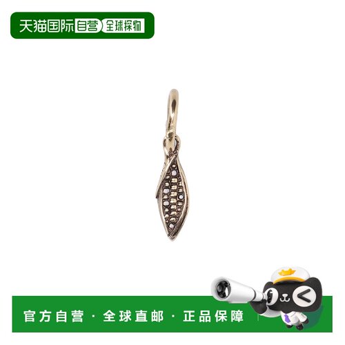 香港直邮Chloe 蔻依 女士 Chloe Bijoux 珠宝首饰 26AK254CB79DA