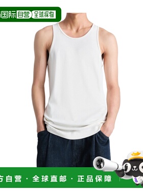 香港直邮Lemaire 无袖背心 TS0029LJ1016