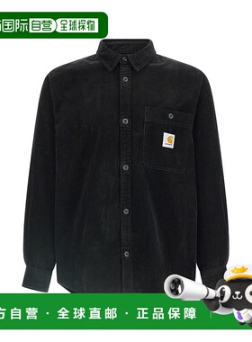 香港直邮CARHARTT WIP 男士 'Flint' 衬衫 I03583789XX
